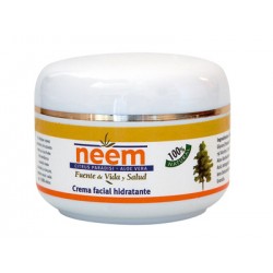 Crema Hidratante