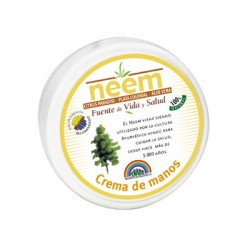 Crema Manos